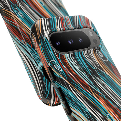 Opulence: Elegant and Fashion phone case for iPhone, Samsung Galaxy and Google Pixel devices