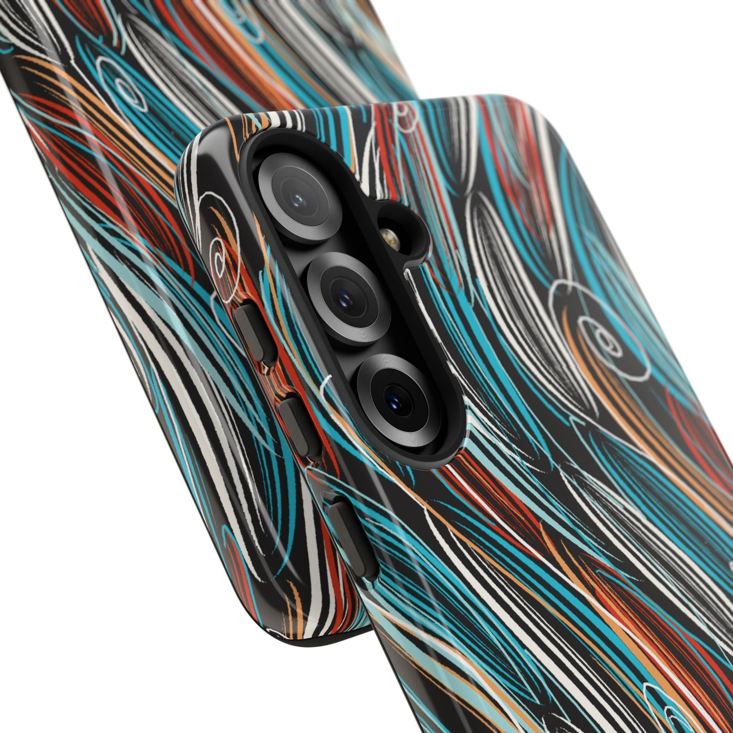 Opulence: Elegant and Fashion phone case for iPhone, Samsung Galaxy and Google Pixel devices