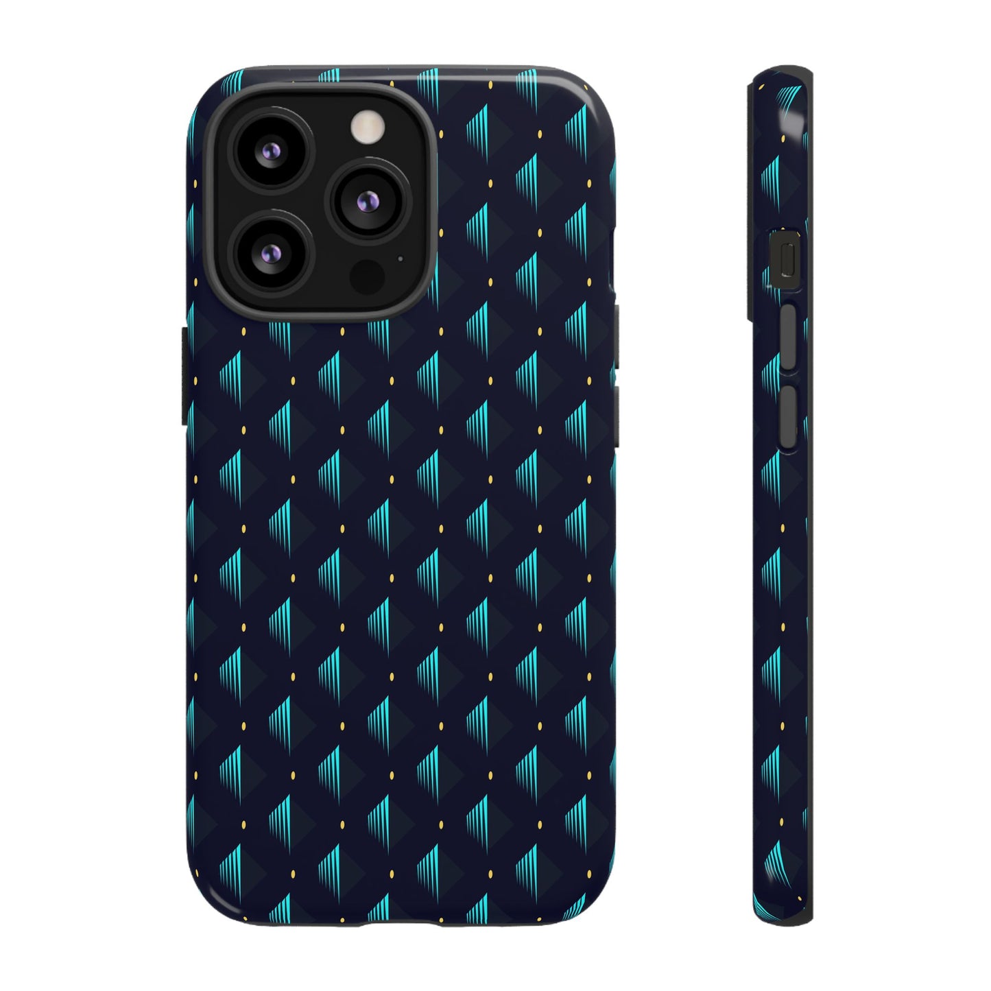 Dapper: Stylish phone case for iPhone, Samsung Galaxy and Google Pixel devices