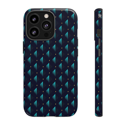 Dapper: Stylish phone case for iPhone, Samsung Galaxy and Google Pixel devices