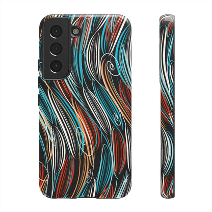 Opulence: Elegant and Fashion phone case for iPhone, Samsung Galaxy and Google Pixel devices