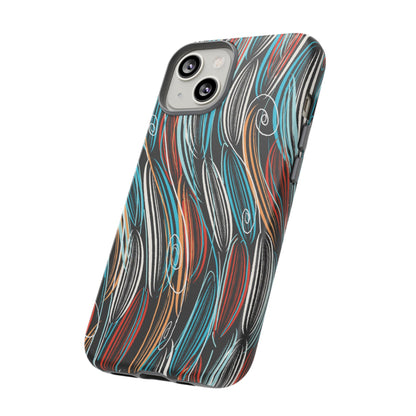 Opulence: Elegant and Fashion phone case for iPhone, Samsung Galaxy and Google Pixel devices