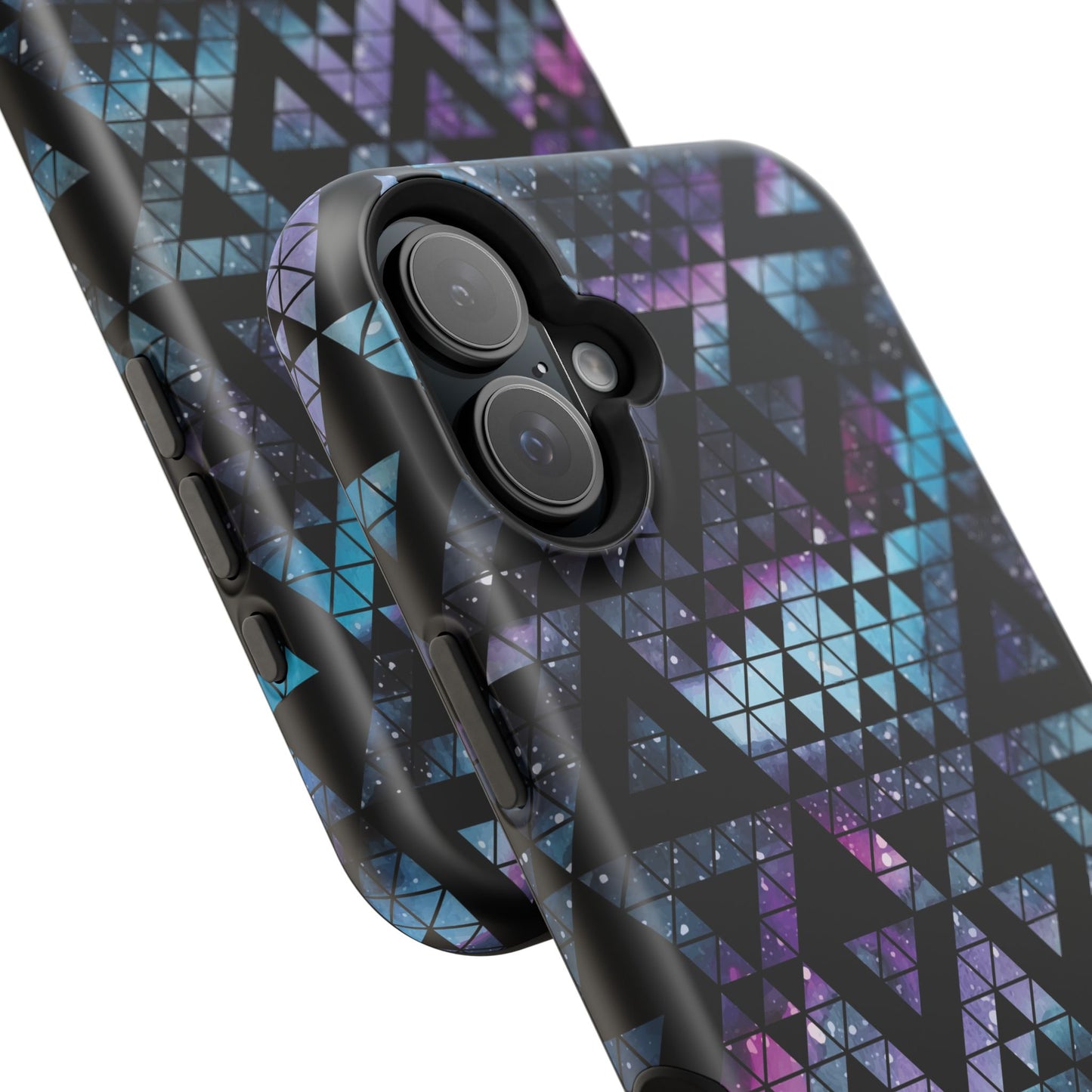 Interstellar (MagSafe version): Universe-inspired phone case for iPhone, Samsung Galaxy and Google Pixel devices
