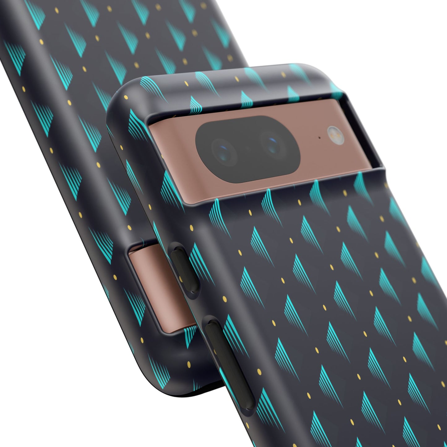 Dapper: Stylish phone case for iPhone, Samsung Galaxy and Google Pixel devices