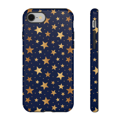 Star-studded: Tough Case for iPhone, Samsung Galaxy and Google Pixel devices