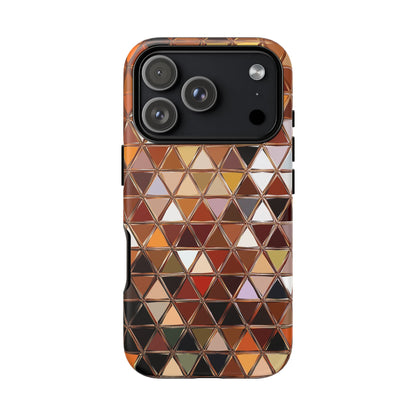 Morocco: Fashion Phone Case for iPhone, Samsung Galaxy and Google Pixel devices