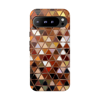 Morocco: Fashion Phone Case for iPhone, Samsung Galaxy and Google Pixel devices