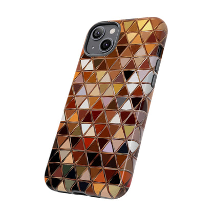 Morocco: Fashion Phone Case for iPhone, Samsung Galaxy and Google Pixel devices