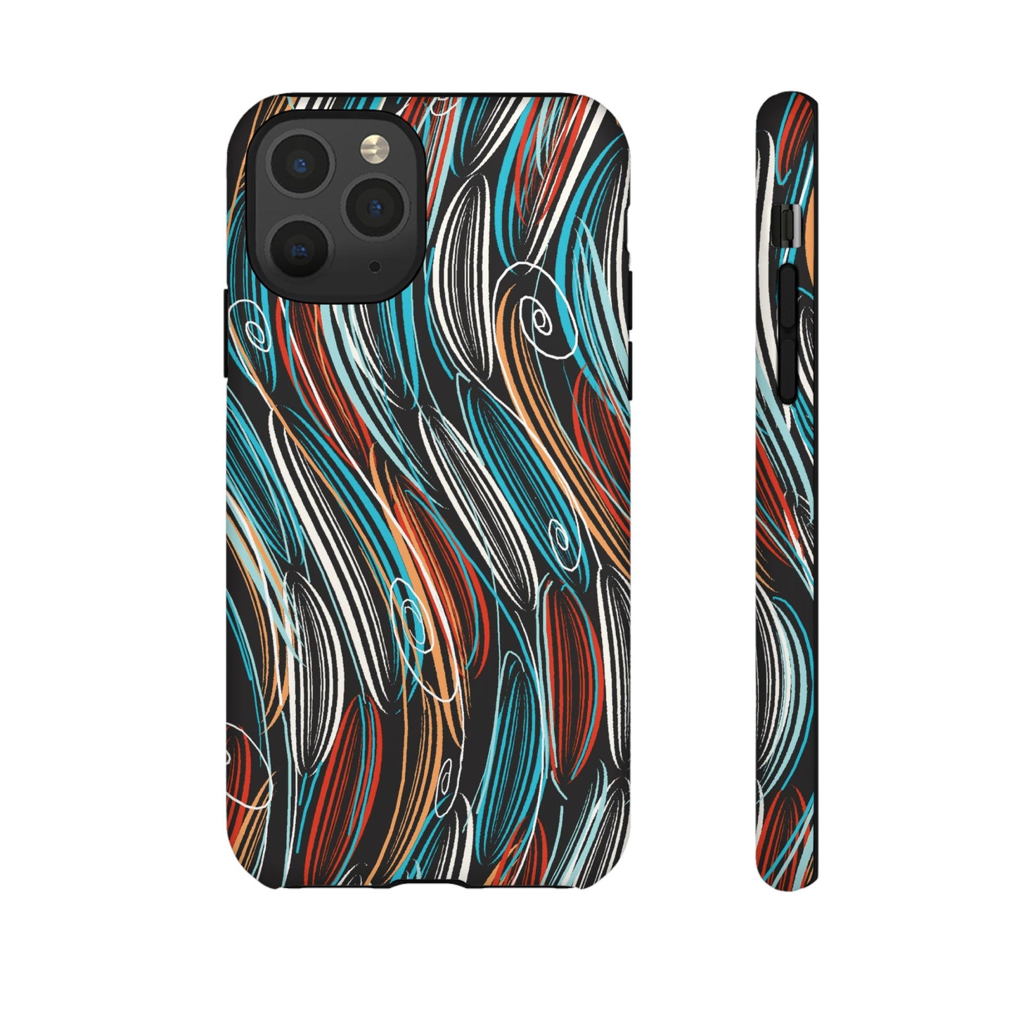 Opulence: Elegant and Fashion phone case for iPhone, Samsung Galaxy and Google Pixel devices