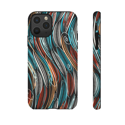 Opulence: Elegant and Fashion phone case for iPhone, Samsung Galaxy and Google Pixel devices
