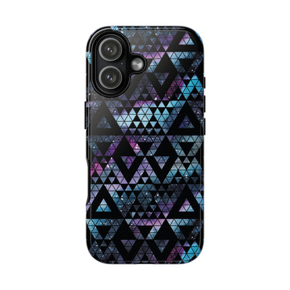 Interstellar: Universe-inspired phone case for iPhone, Samsung Galaxy and Google Pixel devices