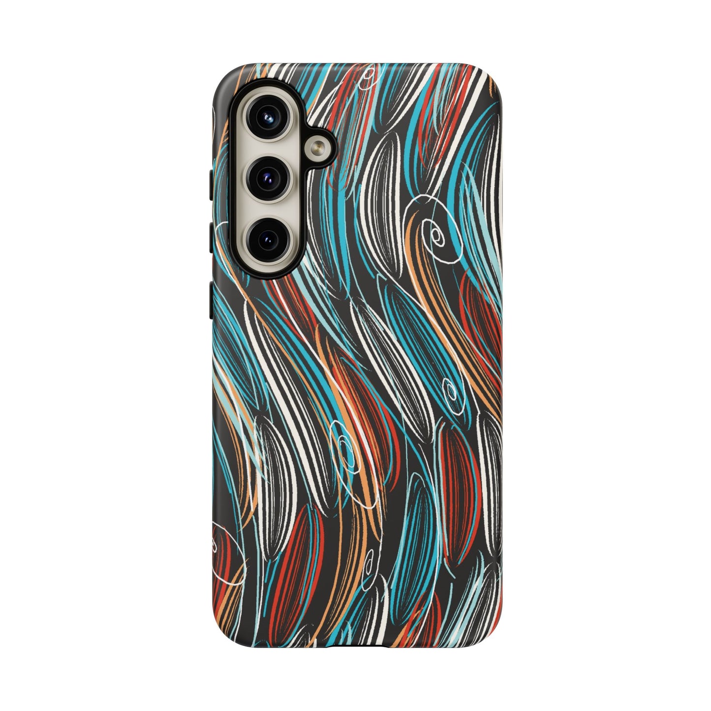 Opulence: Elegant and Fashion phone case for iPhone, Samsung Galaxy and Google Pixel devices