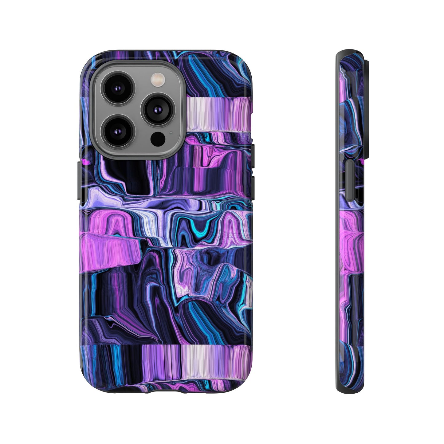 Purple Marmalade: Unique phone case for iPhone, Samsung Galaxy and Google Pixel devices