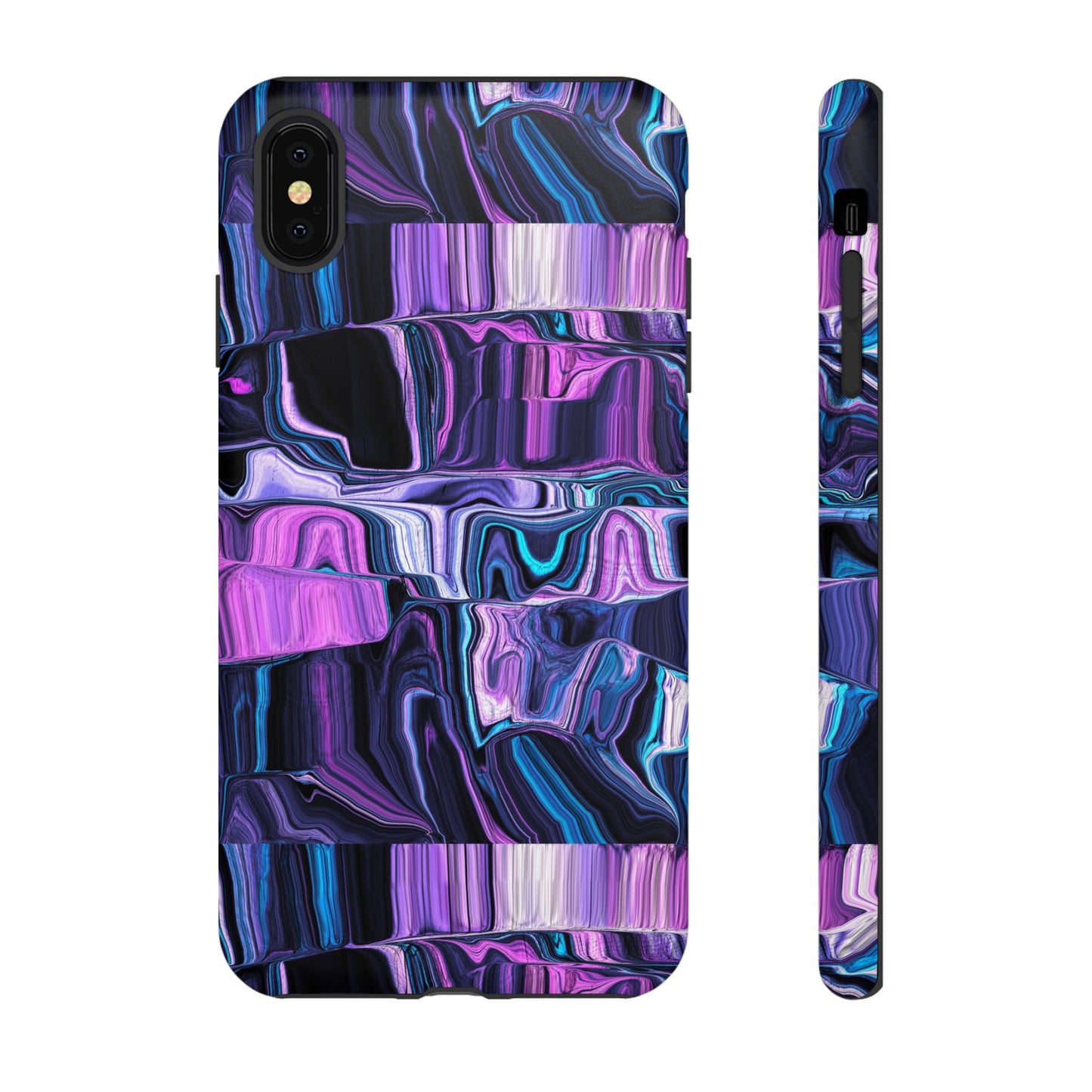 Purple Marmalade: Unique phone case for iPhone, Samsung Galaxy and Google Pixel devices