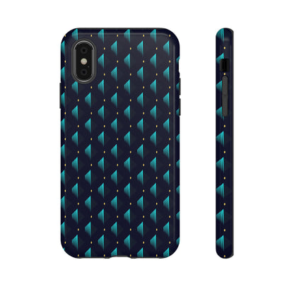 Dapper: Stylish phone case for iPhone, Samsung Galaxy and Google Pixel devices