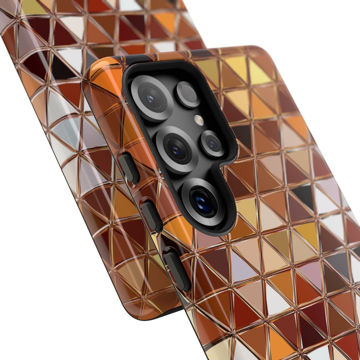 Morocco: Fashion Phone Case for iPhone, Samsung Galaxy and Google Pixel devices