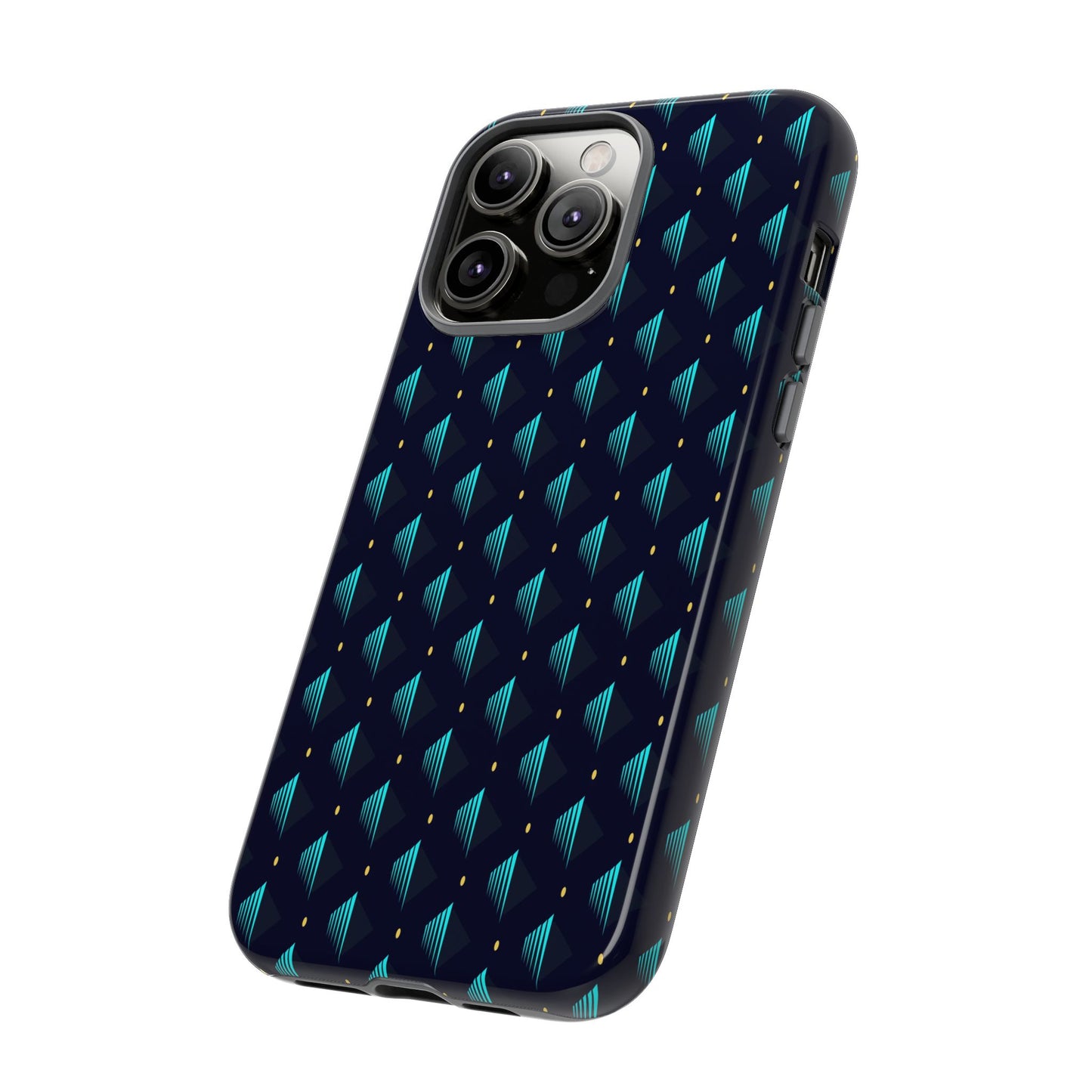 Dapper: Stylish phone case for iPhone, Samsung Galaxy and Google Pixel devices