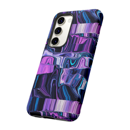 Purple Marmalade: Unique phone case for iPhone, Samsung Galaxy and Google Pixel devices