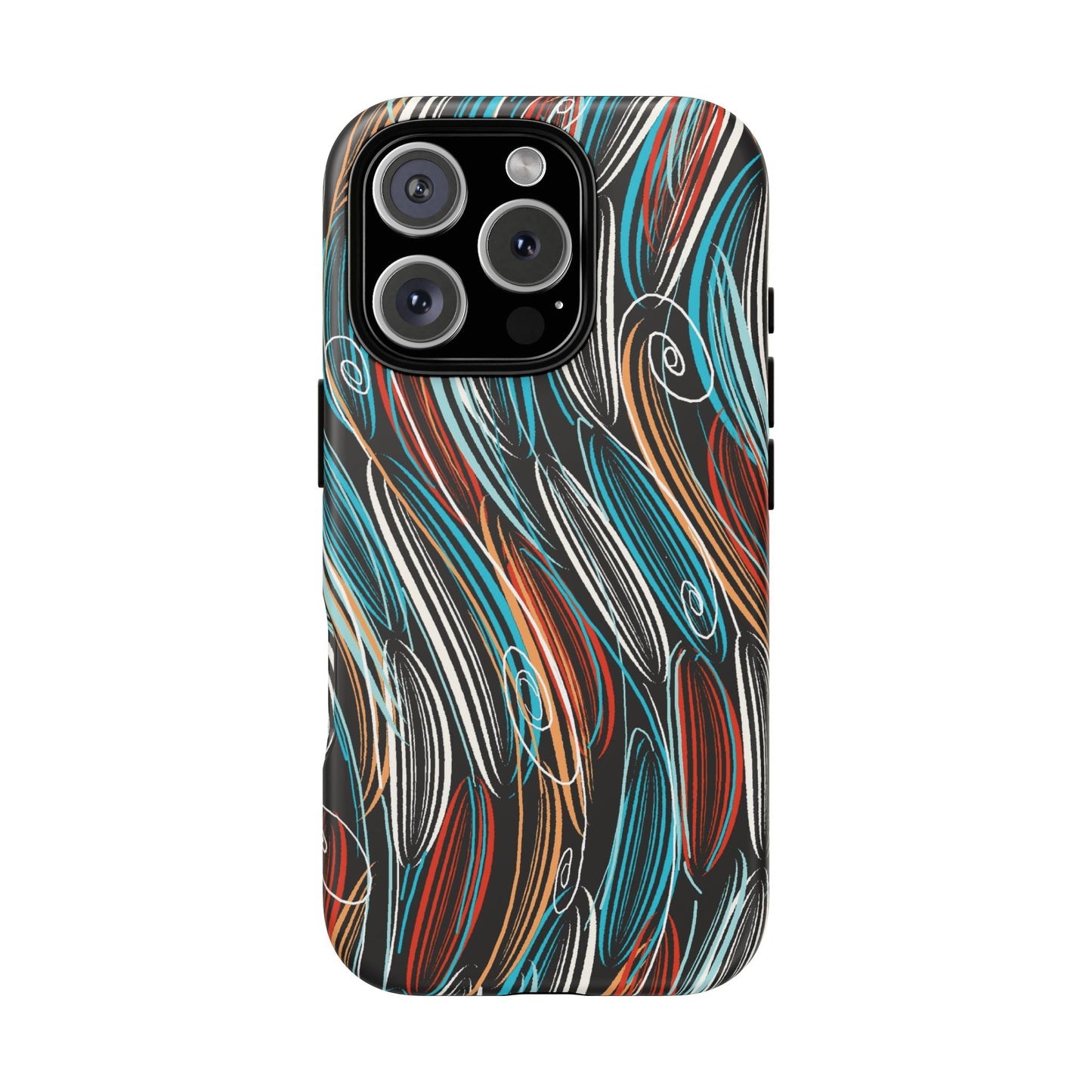 Opulence: Elegant and Fashion phone case for iPhone, Samsung Galaxy and Google Pixel devices