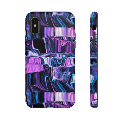 Purple Marmalade: Unique phone case for iPhone, Samsung Galaxy and Google Pixel devices