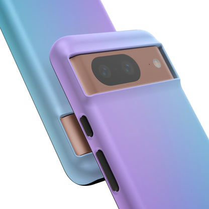 Fearless Dual Tone Tough Cases for iPhone, Samsung Galaxy and Google Pixel