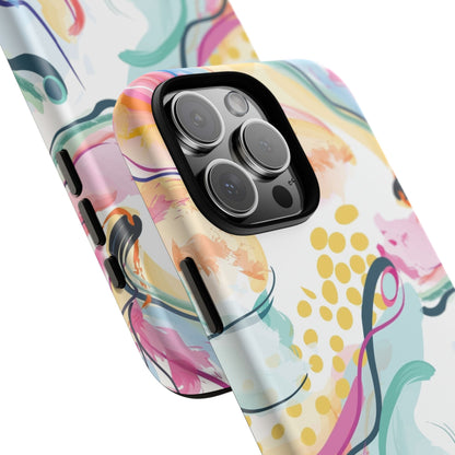 You are meant to go places: Tough Cases for iPhone, Samsung Galaxy and Google Pixel devices