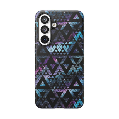Interstellar: Universe-inspired phone case for iPhone, Samsung Galaxy and Google Pixel devices