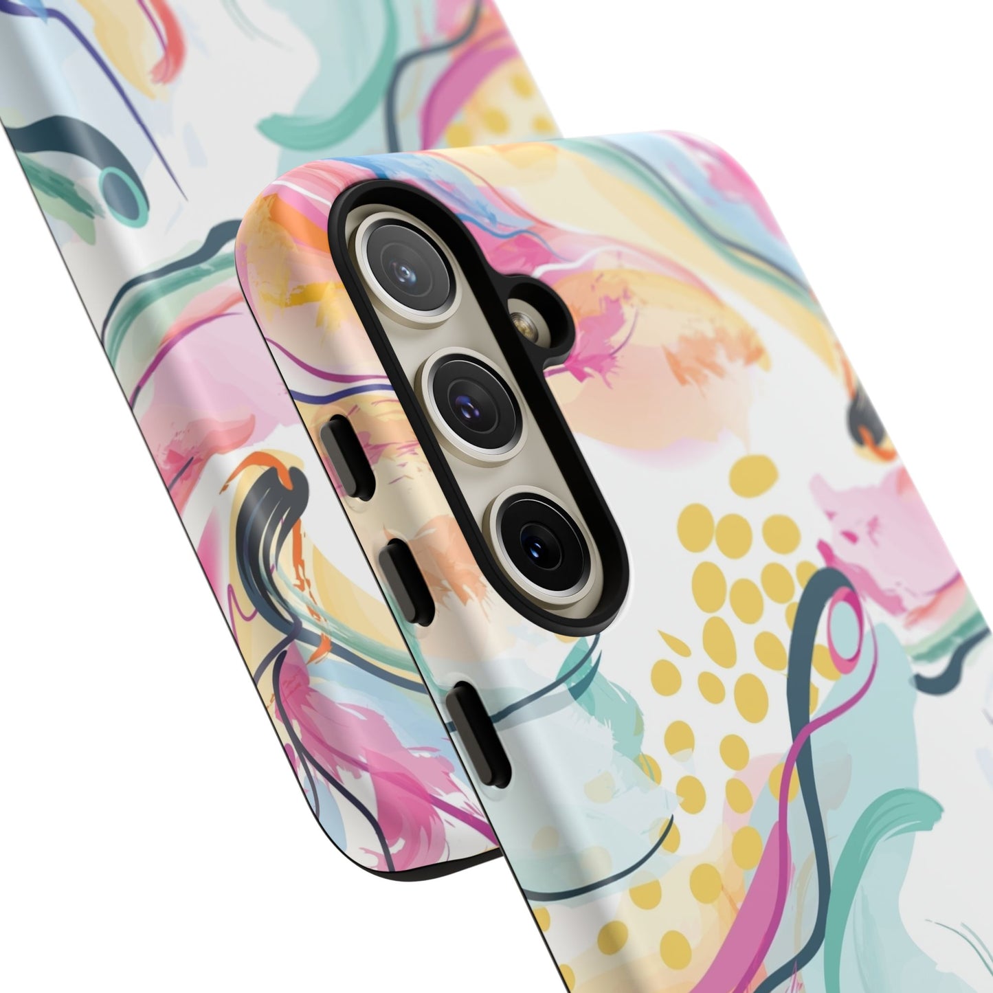 You are meant to go places: Tough Cases for iPhone, Samsung Galaxy and Google Pixel devices