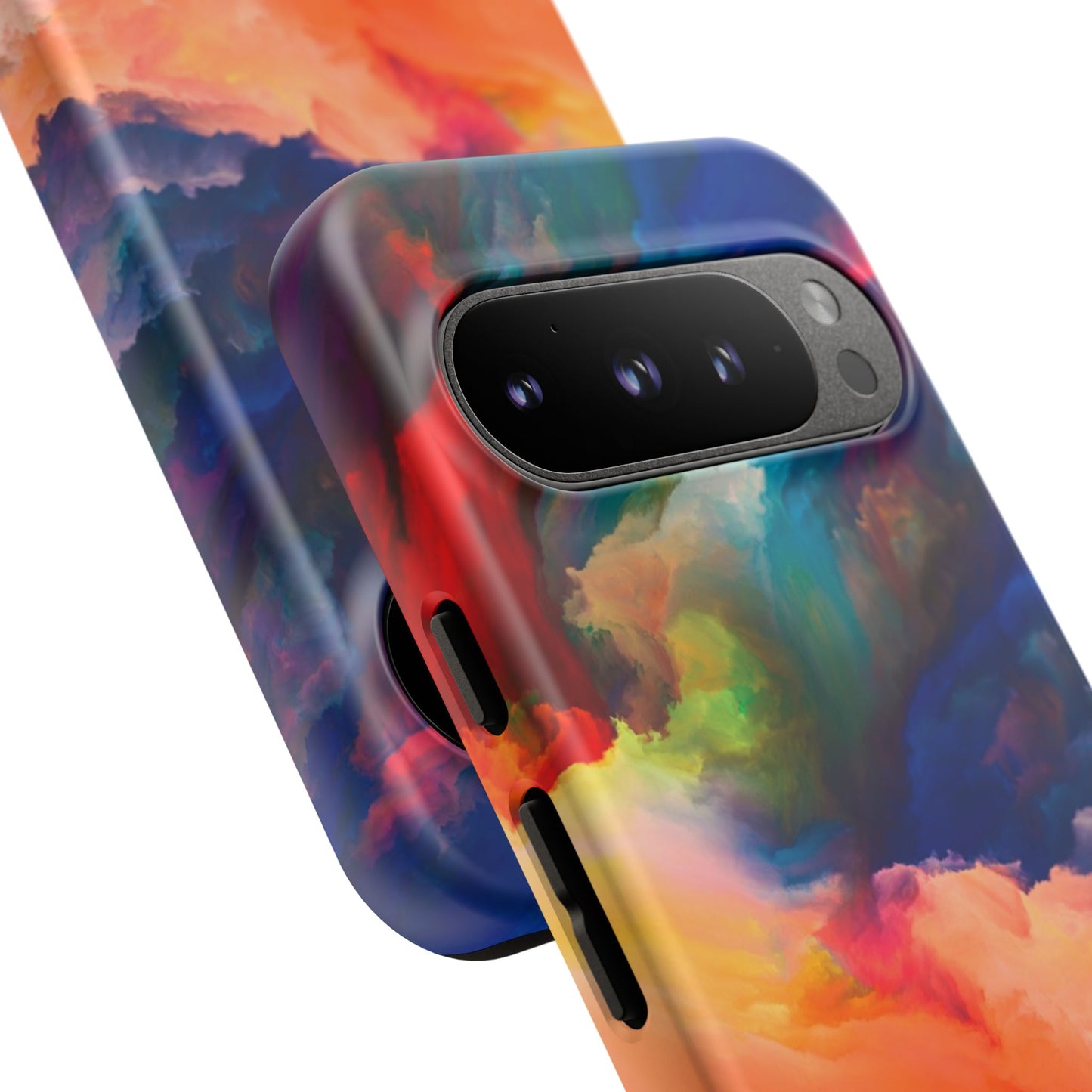 Can't spell awesome without ME: Phone case for iPhone, Samsung Galaxy and Pixel devices