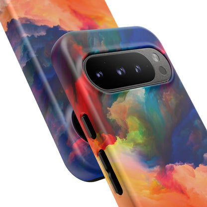 Can't spell awesome without ME: Phone case for iPhone, Samsung Galaxy and Pixel devices