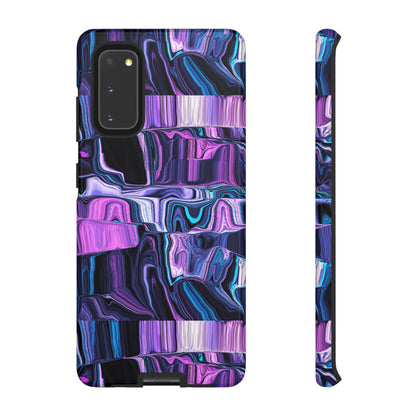 Purple Marmalade: Unique phone case for iPhone, Samsung Galaxy and Google Pixel devices