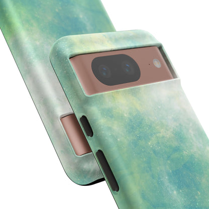 BELIEVE: Inspiring Phone Case for Apple iPhone, Samsung Galaxy and Google Pixel devices