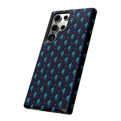 Dapper: Stylish phone case for iPhone, Samsung Galaxy and Google Pixel devices