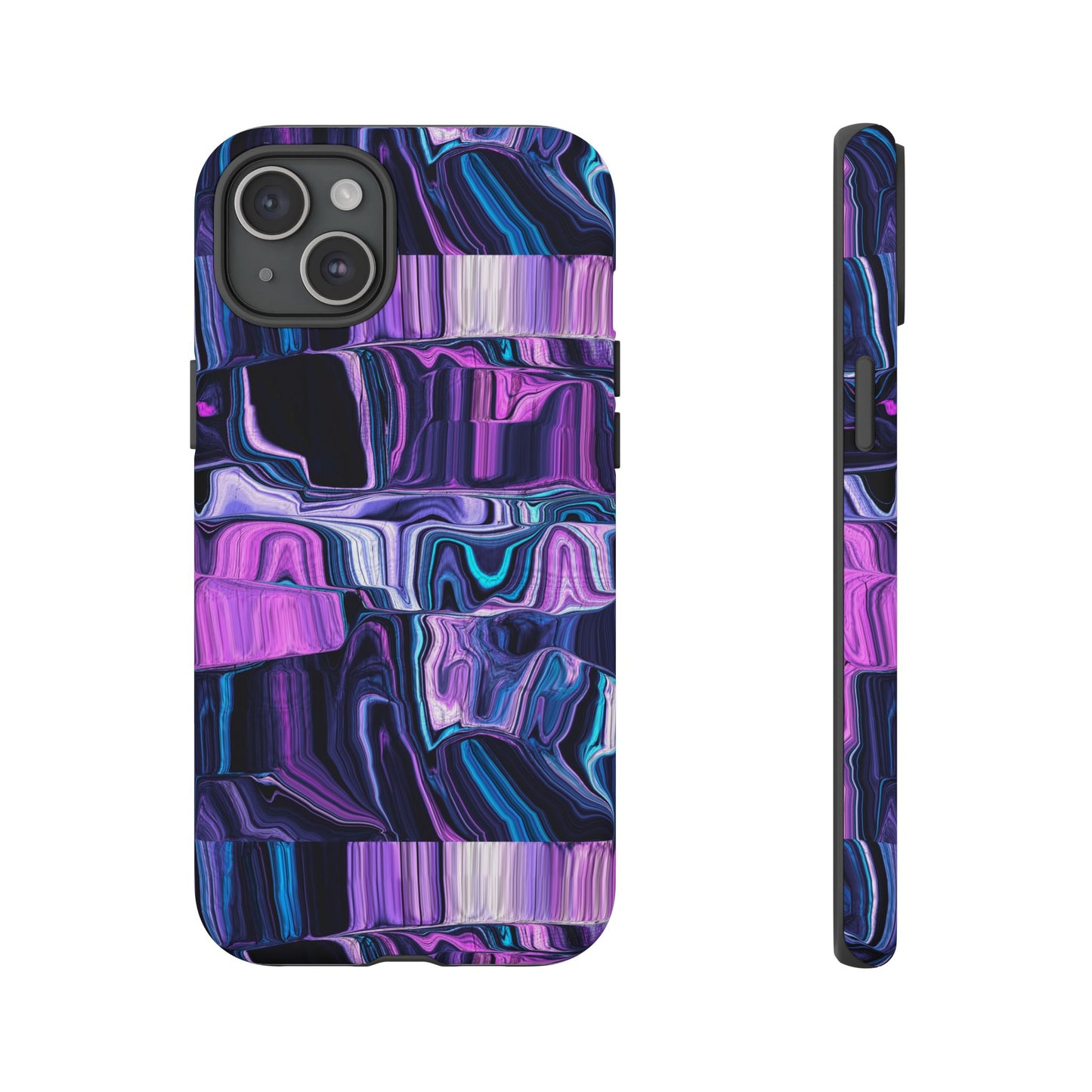 Purple Marmalade: Unique phone case for iPhone, Samsung Galaxy and Google Pixel devices