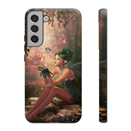 Fairy Tale: Magical-Looking Phone Case for iPhone, Samsung Galaxy and Google Pixel devices