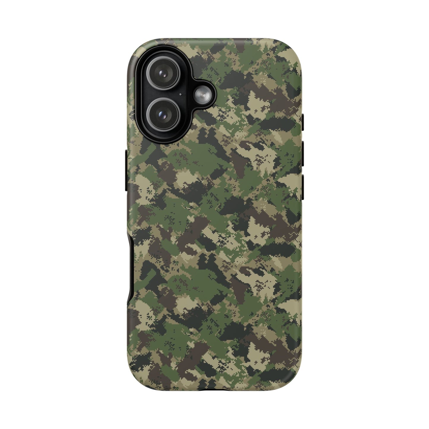 Camouflage: Army, Navy inspired phone case for iPhone, Galaxy and Pixel Devices