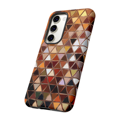 Morocco: Fashion Phone Case for iPhone, Samsung Galaxy and Google Pixel devices
