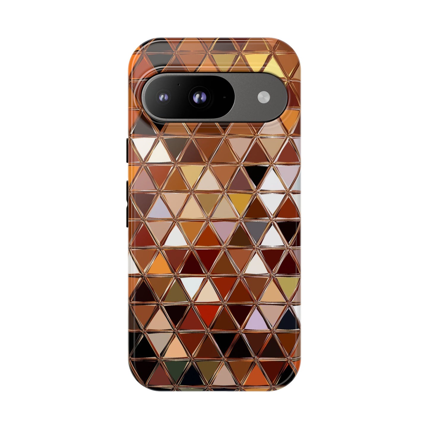 Morocco: Fashion Phone Case for iPhone, Samsung Galaxy and Google Pixel devices