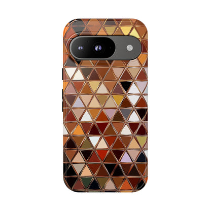Morocco: Fashion Phone Case for iPhone, Samsung Galaxy and Google Pixel devices