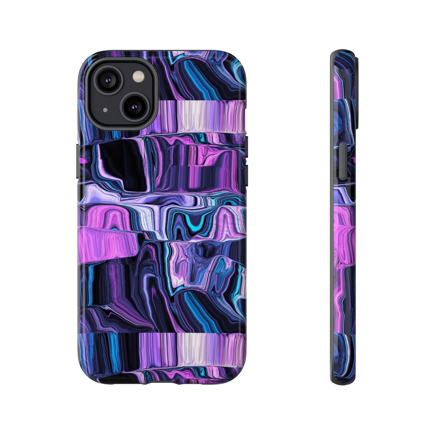 Purple Marmalade: Unique phone case for iPhone, Samsung Galaxy and Google Pixel devices