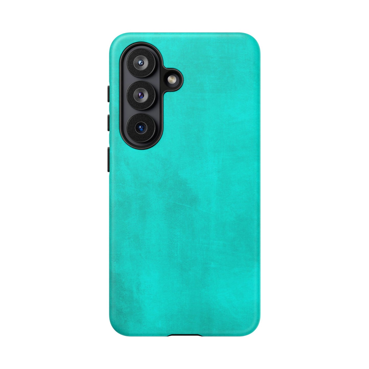 Aquamarine: Cool, Calm, and Effortlessly Unique Phone Case for iPhone, Samsung Galaxy and Google Pixel
