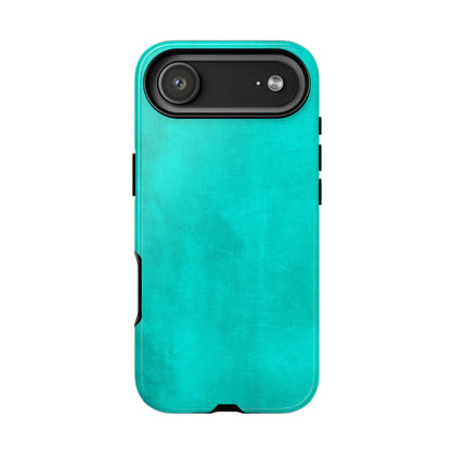 Aquamarine: Cool, Calm, and Effortlessly Unique Phone Case for iPhone, Samsung Galaxy and Google Pixel