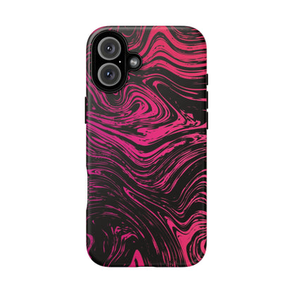 Jetstream: Abstract and Fashionable Phone Case for iPhone, Samsung Galaxy and Google Pixel devices