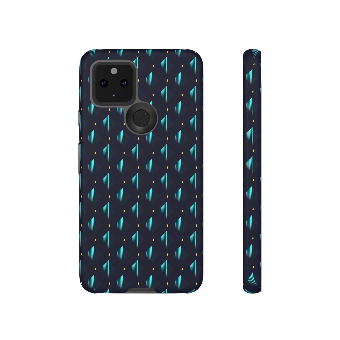 Dapper: Stylish phone case for iPhone, Samsung Galaxy and Google Pixel devices