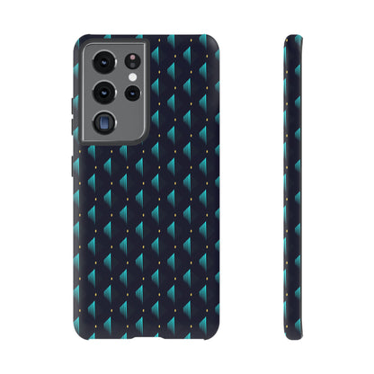 Dapper: Stylish phone case for iPhone, Samsung Galaxy and Google Pixel devices