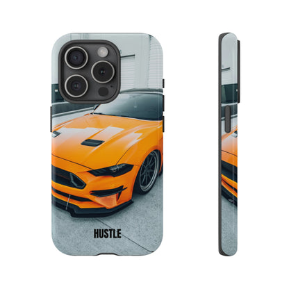 HUSTLE: Sports Car Tough Cases