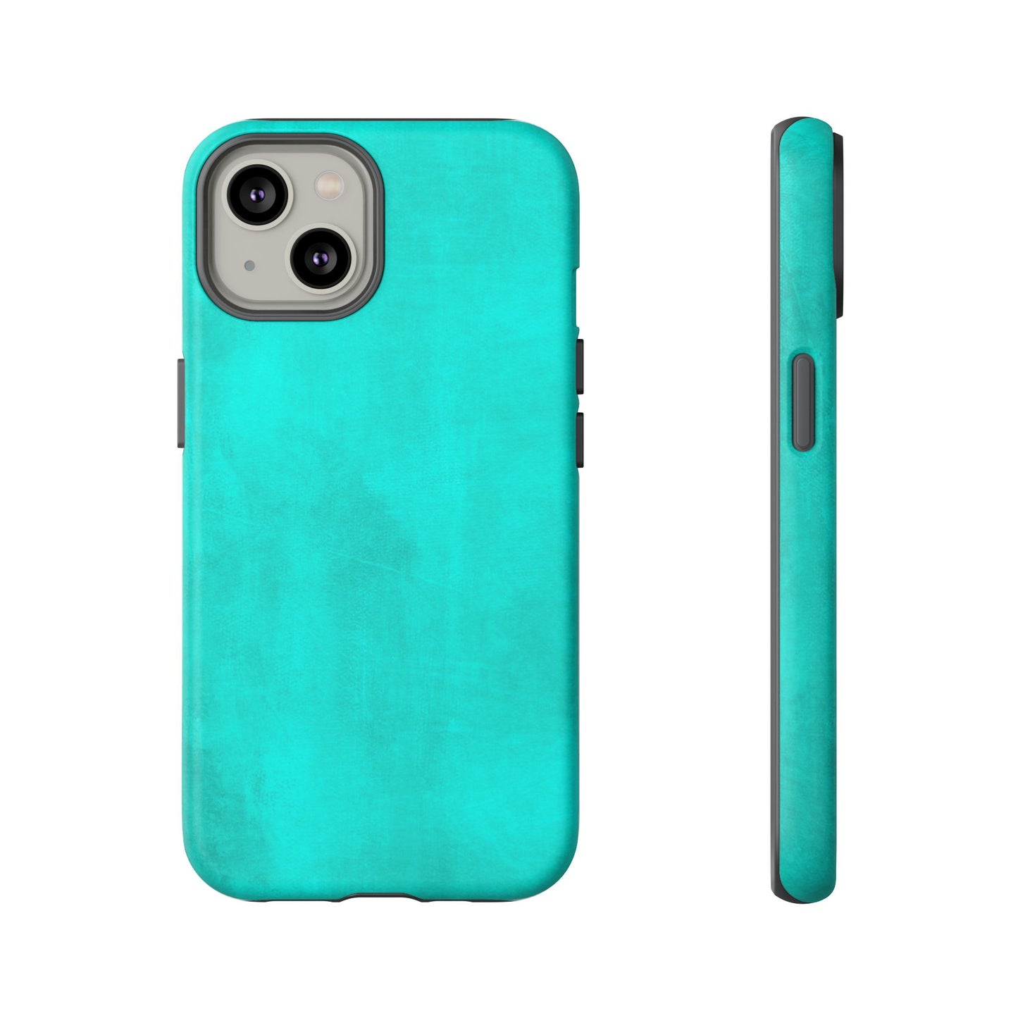 Aquamarine: Cool, Calm, and Effortlessly Unique Phone Case for iPhone, Samsung Galaxy and Google Pixel