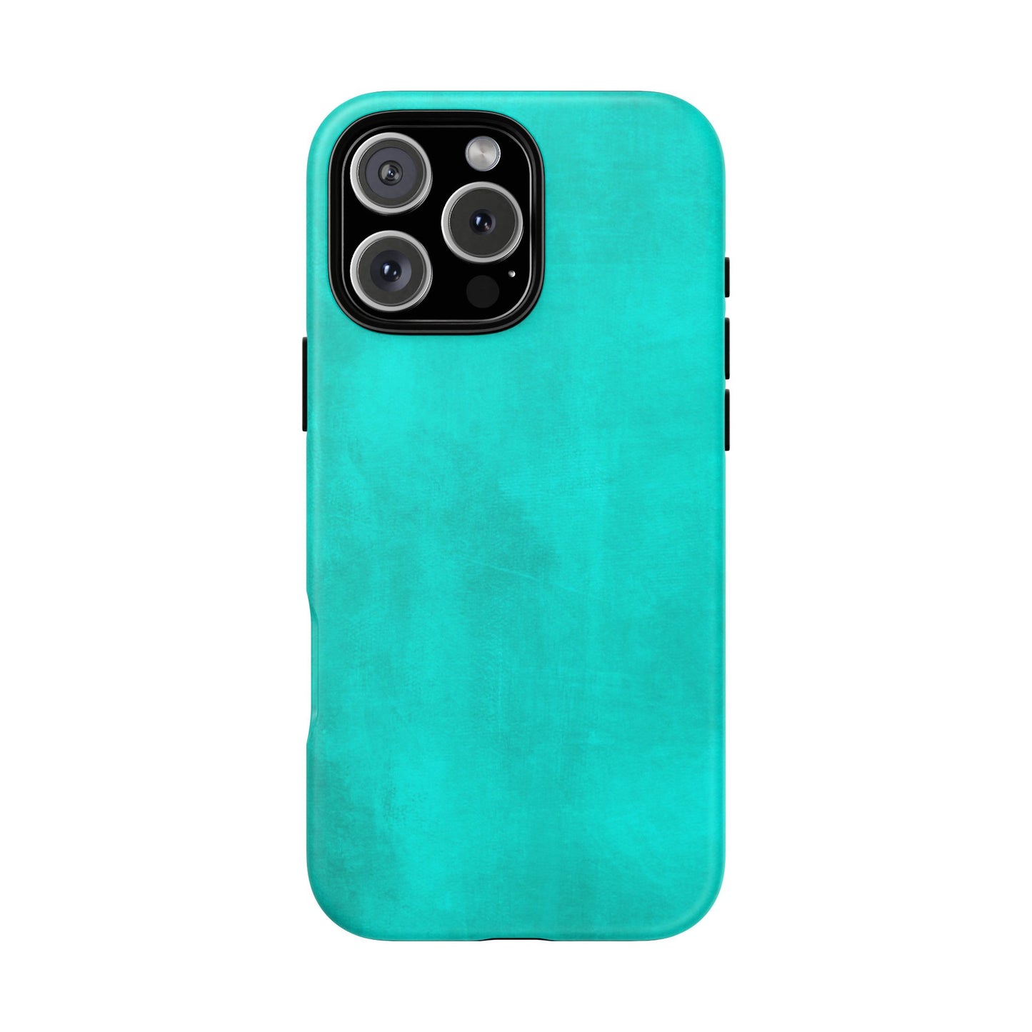 Aquamarine: Cool, Calm, and Effortlessly Unique Phone Case for iPhone, Samsung Galaxy and Google Pixel