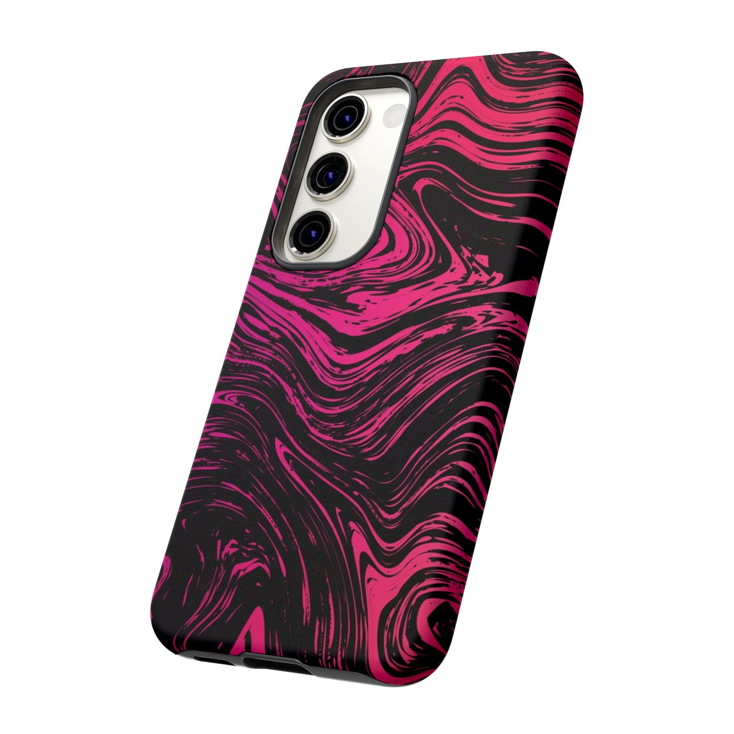 Jetstream: Abstract and Fashionable Phone Case for iPhone, Samsung Galaxy and Google Pixel devices