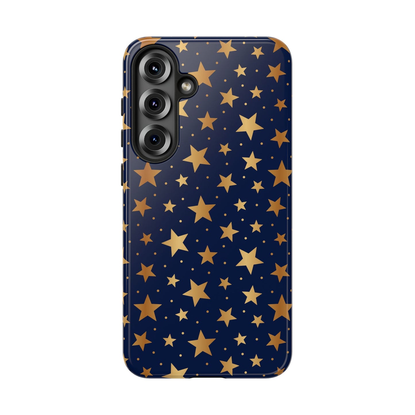 Star-studded: Tough Case for iPhone, Samsung Galaxy and Google Pixel devices